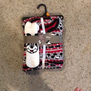 women’s pajama set